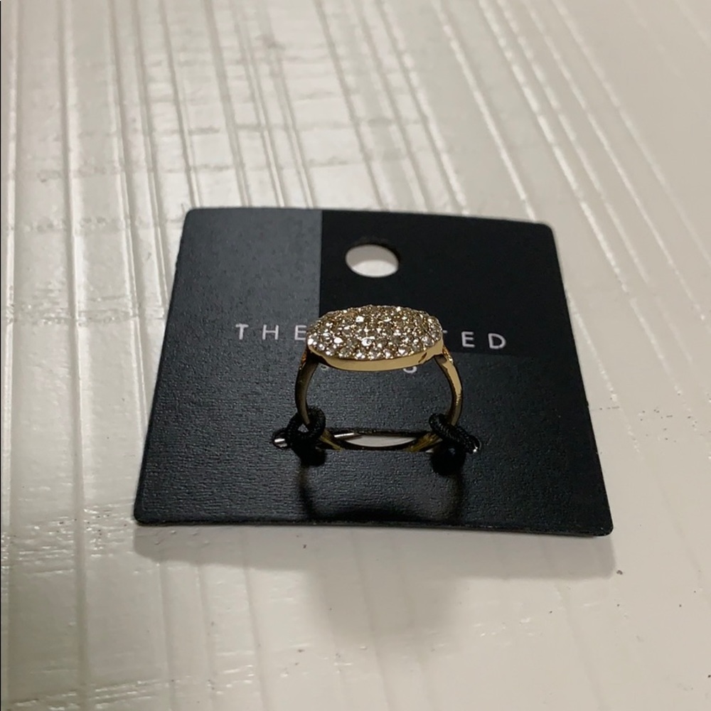 The limited Beautiful ring